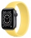 Apple Watch Series 6 GPS 40mm Aluminum Case with Solo Loop