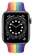 Apple Watch Series 6 GPS 44mm Aluminum Case with Sport Band