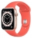 Apple Watch Series 6 GPS 44mm Aluminum Case with Sport Band