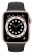 Apple Watch Series 6 GPS 44mm Aluminum Case with Sport Band