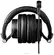 Audio-Technica ATH-M50xSTS StreamSet USB