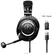 Audio-Technica ATH-M50xSTS StreamSet USB