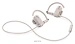 Bang & Olufsen Earset