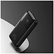 Baseus Comet Series Dual-Cable Digital Display Fast Charge Power Bank 22.5W 20000mAh