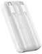 Baseus Comet Series Dual-Cable Digital Display Fast Charge Power Bank 22.5W 20000mAh