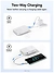 Baseus EnerFill FC51 Bipow2 Pro Power Bank 20000mAh