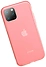 Baseus Jelly  iPhone 11 Pro Max ()