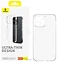 Baseus Lucent Series  iPhone 15 Pro ()