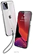 Baseus Transparent Key  iPhone 11 Pro ()