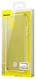 Baseus Transparent Key  iPhone 11 Pro ()