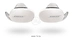 Bose QuietComfort Earbuds