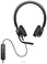 DELL Pro Stereo Headset WH3022