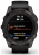 Garmin Fenix 7 PRO Sapphire Solar Titanium DLC (010-02777-11)