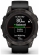 Garmin Fenix 7 PRO Sapphire Solar Titanium DLC (010-02777-11)