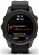 Garmin Fenix 7S PRO Sapphire Solar Titanium DLC (010-02776-11)