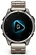 Garmin Fenix 8 Sapphire Titanium 47mm ( )