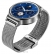 Huawei Watch Stainless Steel Mesh Strap