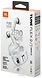 JBL Tune Flex 2 Ghost ()