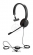 Jabra EVOLVE 20 MS Mono