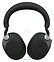 Jabra Evolve2 85 Link380a MS Stereo Desk Stand