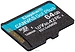 Kingston Canvas Go! microSDXC 64GB SDCG4/64GB ( )
