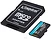 Kingston Canvas Go! microSDXC 128GB SDCG4/128GB ( )
