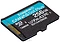 Kingston Canvas Go! microSDXC 256GB SDCG4/256GBSP