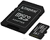 Kingston Canvas Select Plus microSDXC 128GB SDCS3/128GB ( )