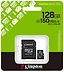 Kingston Canvas Select Plus microSDXC 128GB SDCS3/128GB ( )