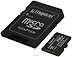Kingston Canvas Select Plus microSDXC 256GB SDCS3/256GB ( )