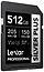 Lexar Professional SILVER PLUS SDXC LSDSIPL512G-BNNNG 512GB
