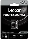 Lexar Professional 1066x SDXC LSD1066128G-BNNNG 128GB