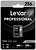 Lexar Professional 1066x SDXC LSD1066256G-BNNNG 256GB