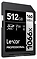 Lexar Professional 1066x SDXC LSD1066512G-BNNNG 512GB