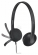 Logitech USB Headset H340