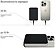 Magssory Pride Magnetic Power Bank 10000mAh PBN021