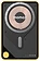 Momax 1-Power X Pro Magnetic Built-In USB-C IP131 5000mAh