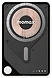 Momax 1-Power X Pro+ Magnetic Built-In USB-C IP132 10000mAh