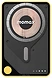 Momax 1-Power X Pro+ Magnetic Built-In USB-C IP132 10000mAh