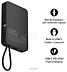 Momax 1-Power X Built-in USB-C IP152 10000mAh