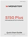 Monster S150 Plus