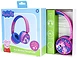 OTL Technologies Peppa Pig Kids Wireless PP0982