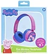 OTL Technologies Peppa Pig Kids Wireless PP0982