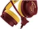 OTL Technologies Harry Potter Hogwarts Crest Kids Interactive HP0816