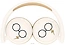 OTL Technologies Harry Potter Cream Kids Wireless HP0990