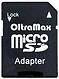 OltraMax Recorder microSDXC 64GB OM64GCSDXC10-U3-V30 ( )