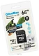OltraMax Recorder microSDXC 64GB OM64GCSDXC10-U3-V30 ( )