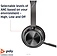 Plantronics Voyager Focus 2 UC USB-C (  )