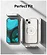 Ringke Fusion Magnetic iPhone 14 Plus Matte Clear