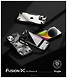 Ringke Fusion-X iPhone 14 ()